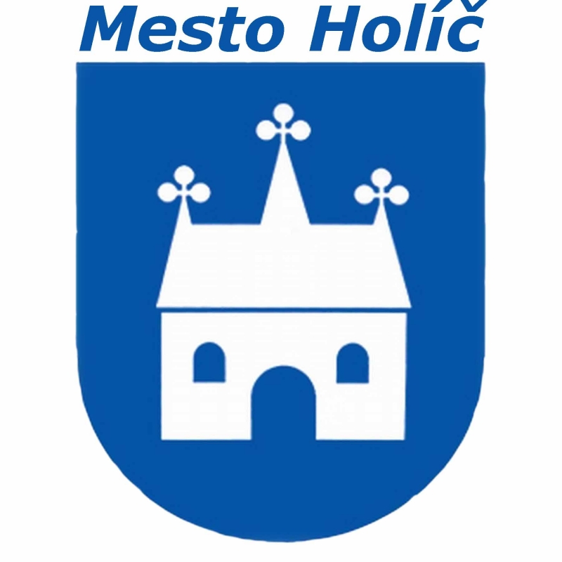 Mesto HOLÍČ